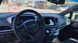 كرايسلر باسيفيكا